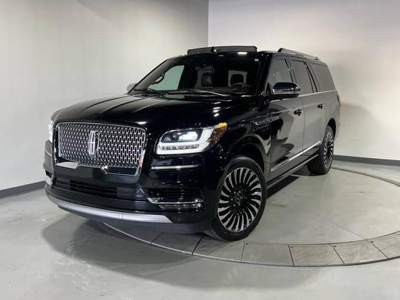 LINCOLN NAVIGATOR L 2021 5LMJJ3TT4MEL11585 image